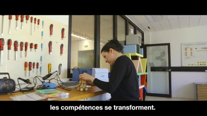 Bienvenue chez Orange Campus