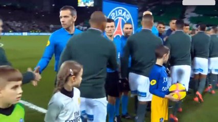 Sаіnt Etіеnnе 0-1 РЅG  Extended Highlights & Goals 2019 HD