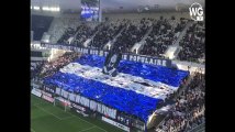 Emiliano Sala : l'hommage des UB87 I Girondins