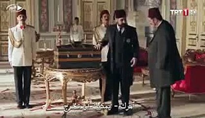 مسلسل السلطان عبد الحميد الثاني - الحلقة 2 - sultan abdelhamid theni series- (HD) - p2