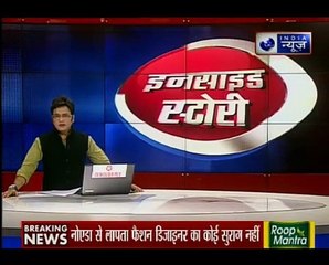 Delhi CM Arvind Kejriwal meets family of 9-year-old killed in Dwarka