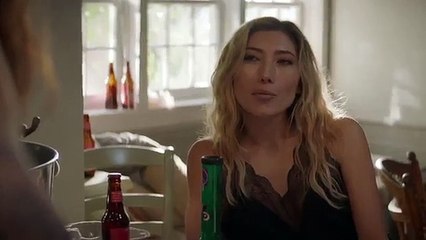La saison 4 de la série Animal Kingdom s'offre une bande-annonce épique