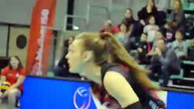 ASPTT MVB - Busto : interview d'après match