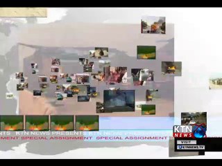 Special Assignment |Water Shortage Badin | 17th February 2019