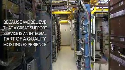 EU Dedicated Servers