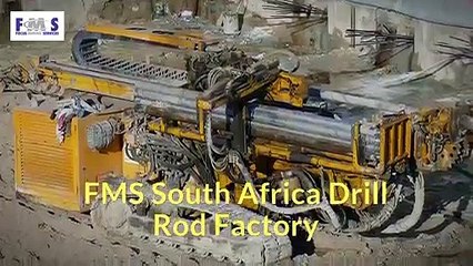 Focus Mining Services in Australia & South Africa