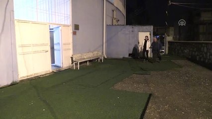 Şampiyon Halterci Gözünü Avrupa'ya Çevirdi