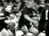 New Zealand Rugby Team - All Blacks (The Haka, Maori War Cha