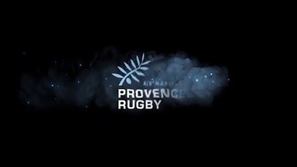 Essai des Espoirs contre Rodez