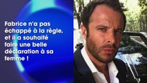 Fabrice Sopoglian (Les Anges) : une rare photo avec sa femme dévoilée !