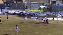 Les images du 20-0 encaissé par Pro Piacenza face à Cuneo en Serie C