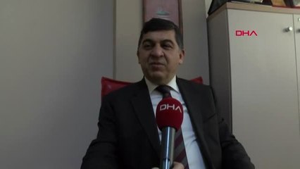 Gaziantep Başkan Fadıloğlu'ndan, Dha'ya Ziyaret