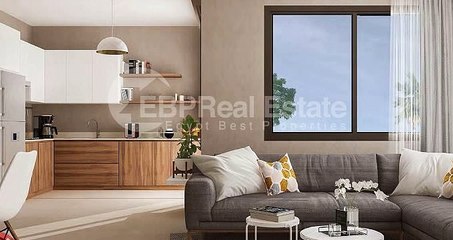 10  DP on 7 Years installments in Makadi