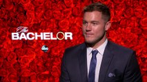 'The Bachelor's Colton Underwood On His Virginity