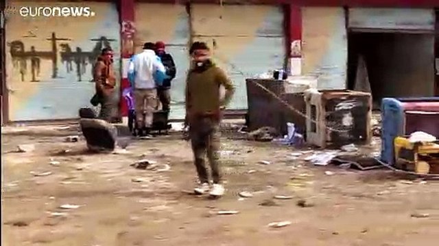 Siria: la battaglia finale contro l'Isis