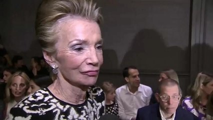 Ушла из жизни Ли Радзвилл