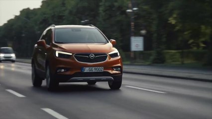 OPEL video infopress gennaio 2019