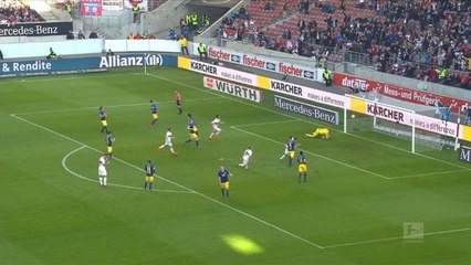 22e j.- Un doublé de Poulsen et Leipzig l'emporte à Stuttgart