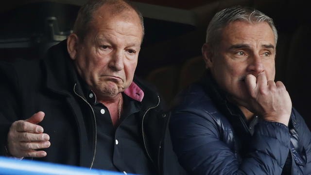25e j. - Mercadal : Courbis, un vent de fraîcheur pour Caen