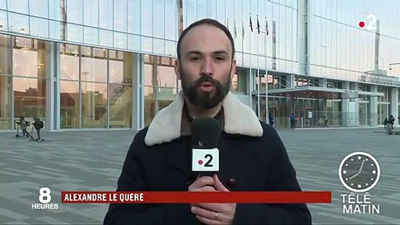 "Grâce à Dieu" : la justice doit trancher sur l...