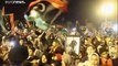 شاهد: الليبيون يحتفلون بالذكرى الثامنة لثورة 17 فبراير