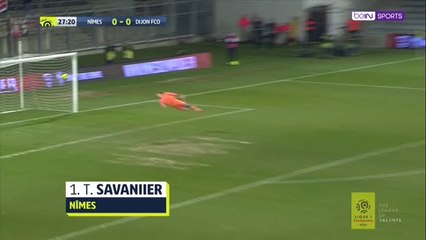 5 Gol Terbaik - Pekan Ke-25