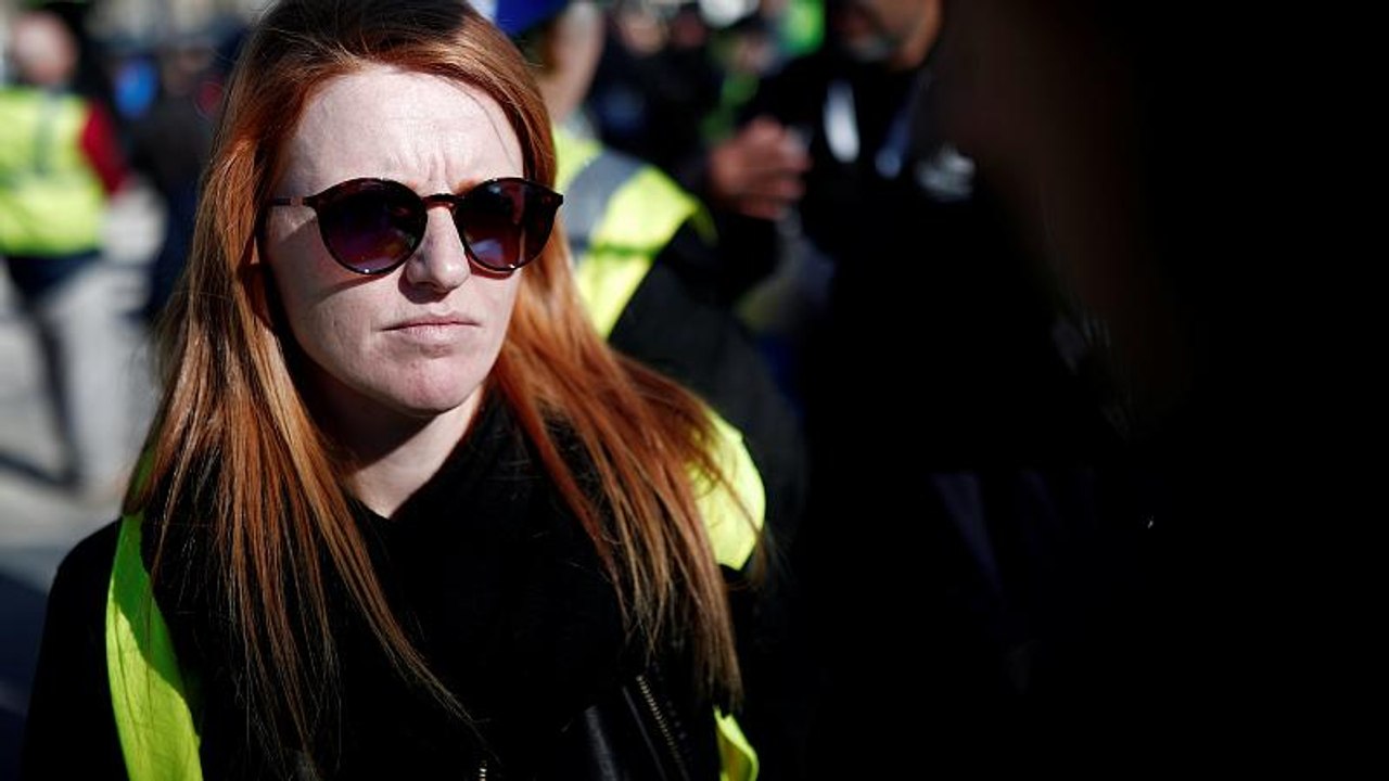 Gelbwesten in der Kritik: 52% der Franzosen für Ende der Proteste