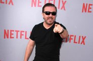 Ricky Gervais edits controversial jokes