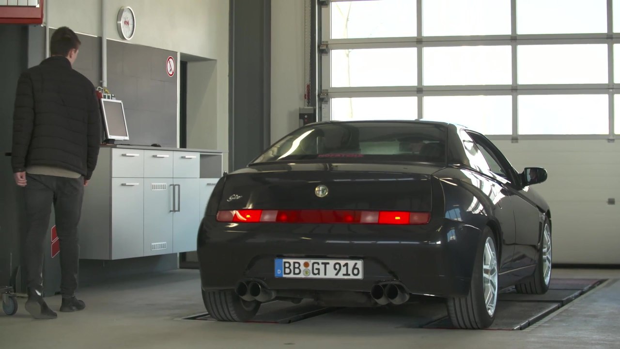 Bundesrat beschließt Liberalisierung des § 21 StVZO - Feature