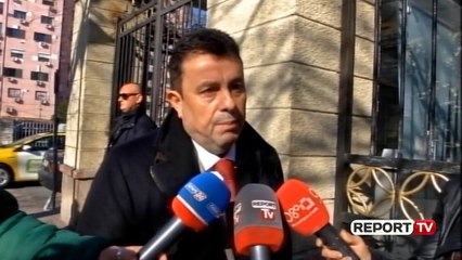 Report TV - PD djeg mandatet?! Deputetët e mazhorancës: Pse na pyesni ne, ata e dinë vetë