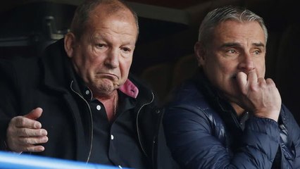 25e j. - Mercadal : "Courbis, un vent de fraîcheur pour Caen"
