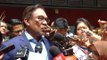 Anwar rubbishes PAS' claims of alleged coup against Dr M