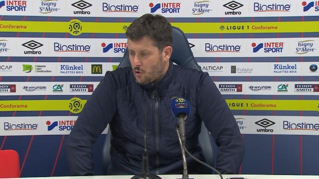 25e j. - Mercadal : On va batailler jusqu'au bout