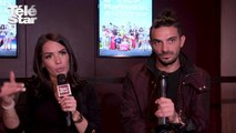 L'interview de Julien et Manon pour Télé Star