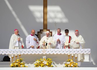 Scandales sexuels à l'Eglise : pourquoi le Vatican tremble ?