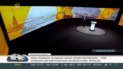 Uyandırma Servisi