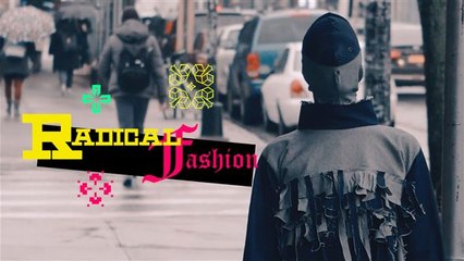Meet the American designer who isn't into trends