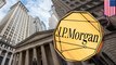 JP Morgan to launch first U.S. bank-backed cryptocurrency
