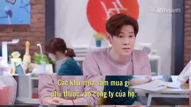 Những Cô Nàng Thời Đại Tập 31 - Phim Đài Loan - HTV7 Thuyết Minh - Phim Nhung Co Nang Thoi Dai Tap 31