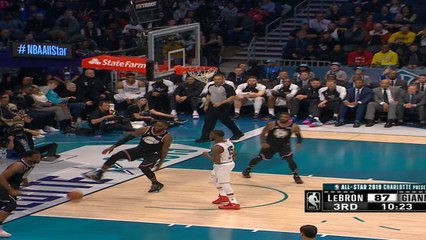 Assist of the Night : Dwyane Wade