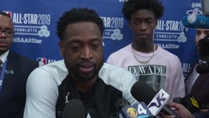 All-Star 2019: Wade Post-Game.mp4