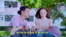 Những Cô Nàng Thời Đại Tập 40 - Phim Đài Loan - HTV7 Thuyết Minh - Phim Nhung Co Nang Thoi Dai Tap 40
