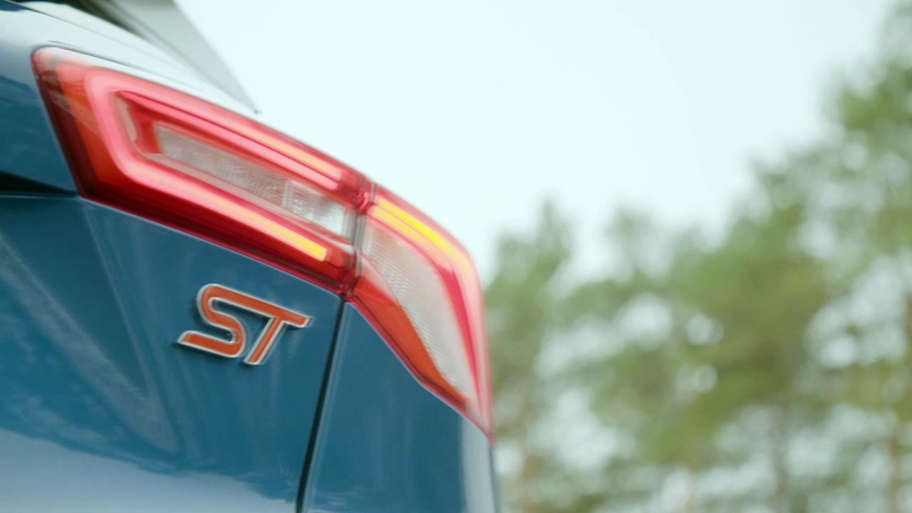 En hızlı Focus karşınızda