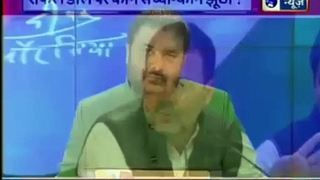 आज की हेडलाइंस, नहले पे दहला with Deepak Chaurasia | Aaj Ki Headlines with Deepak Chaurasia | Inkhabar | India News