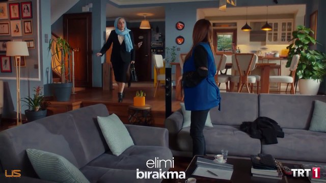 Cenk bütün gerçekleri öğrenecek mi? (Bölüm Sonu) - Elimi Bırakma 29.Bölüm