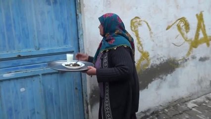 Hayatım Boyunca Televizyonum Olmadı"