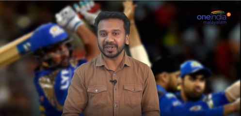 റെക്കോര്‍ഡുകള്‍ തകർക്കാൻ രോഹിത്ത് | Oneindia Malayalam