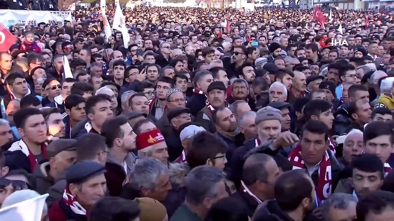 Yeni Askerlik Sistemini Cumhurbaşkanı Erdoğan Açıkladı