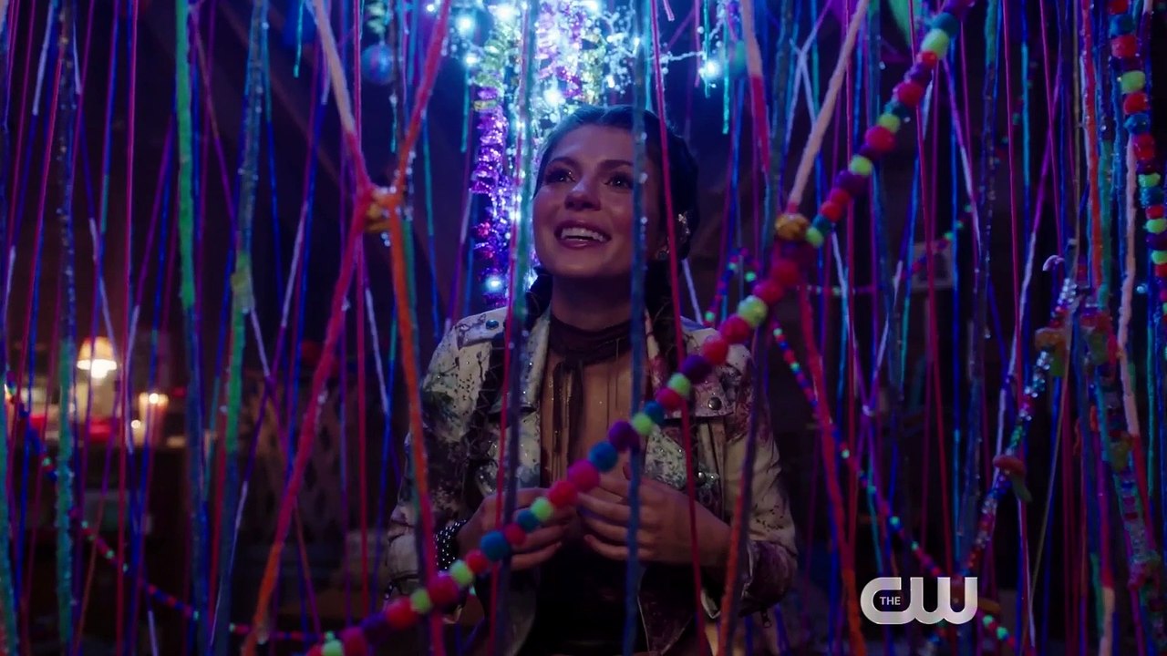 Charmed S01E13 Manic Pixie Nightmare