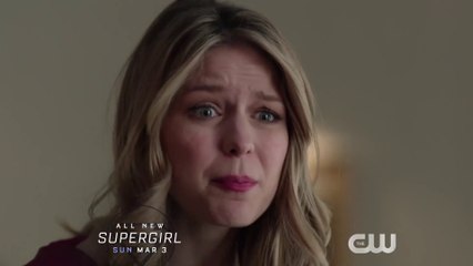 Supergirl S04E13 What's So Funny About Truth, Justice, and the American Way